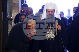 Храм „Св. Александър Невски“ - благодарствен молебен за Освобождението на България