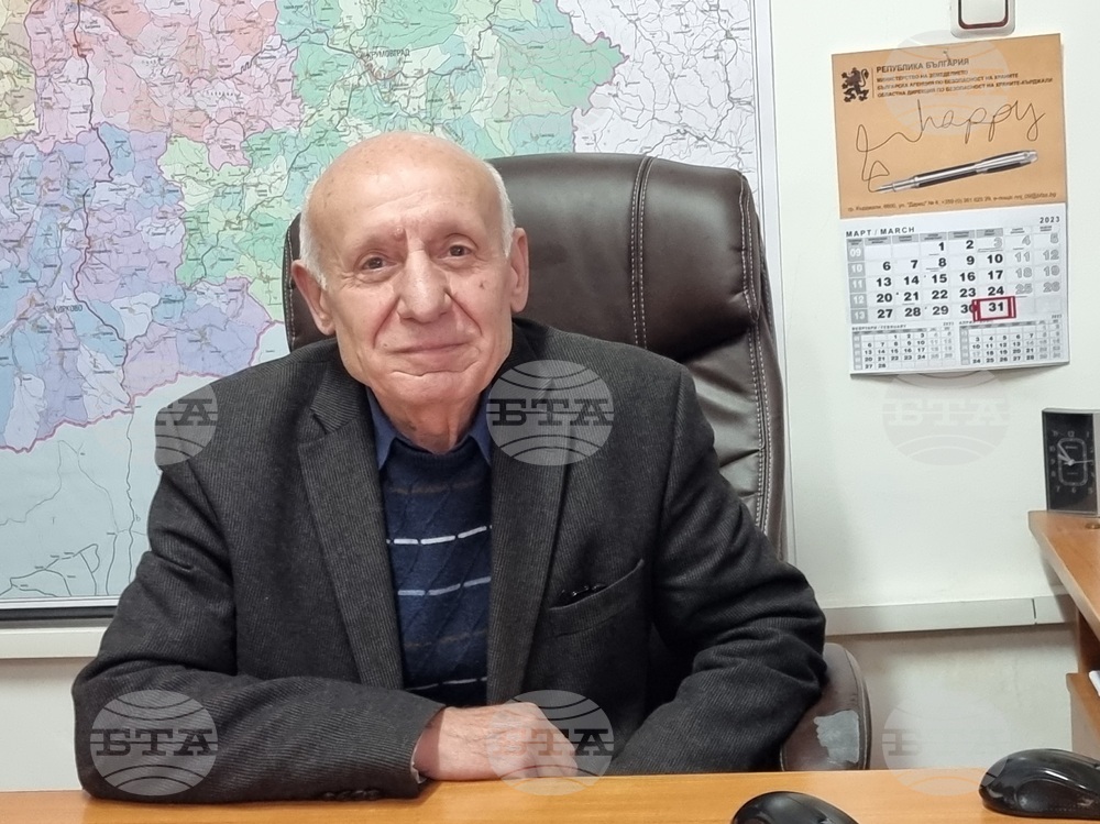 В област Кърджали вече има първи пратки на агнешко от трети страни
