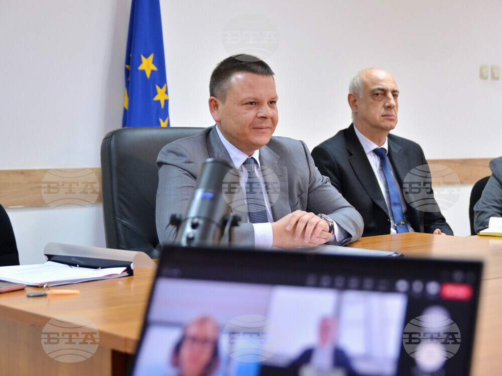 Bulgaria, Finland to Lobby EC for Development of Transport of Goods between Europe and Asia through Black Sea
