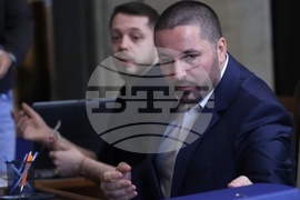 Централна избирателна комисия - коалиция „Сияние“ - регистрация