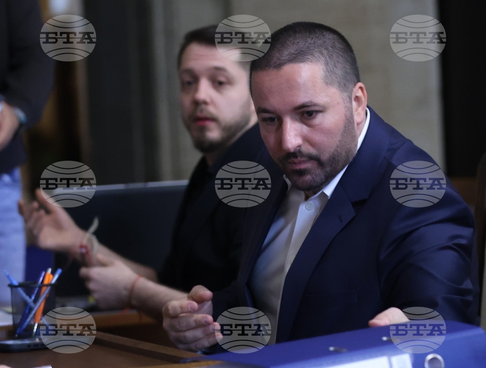 Централна избирателна комисия - коалиция „Сияние“ - регистрация