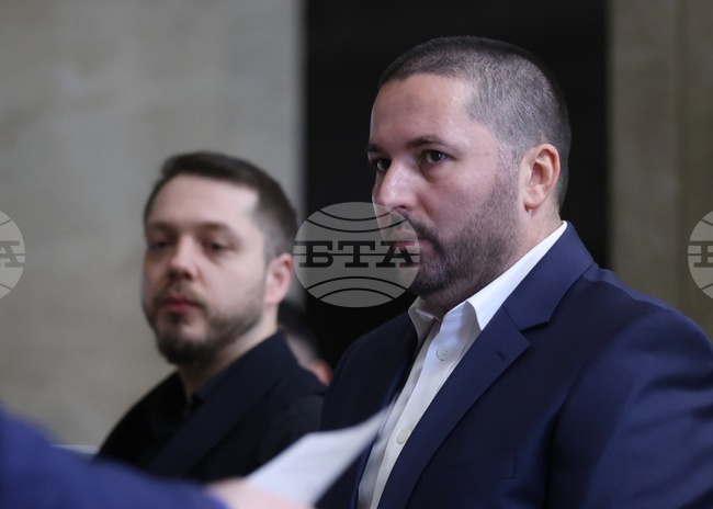 Коалиция „Сияние" регистрира листи с кандидати за народни представители във всички многомандатни избирателни райони