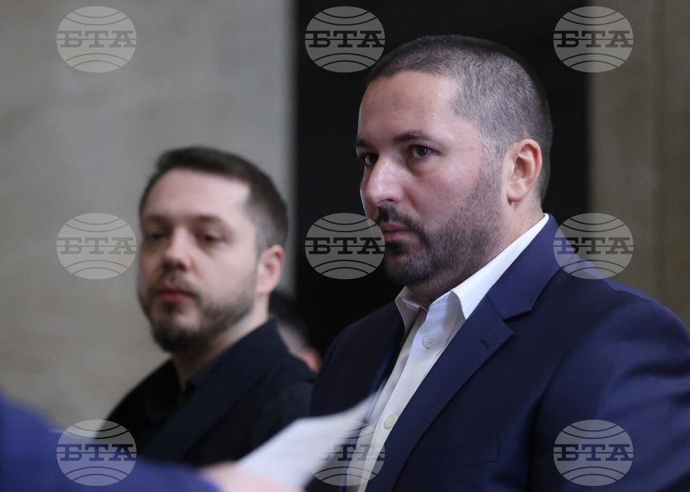 Централна избирателна комисия - коалиция „Сияние“ - регистрация