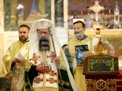 Храм „Св. Александър Невски“ - благодарствен молебен за Освобождението на България