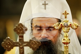 Храм „Св. Александър Невски“ - благодарствен молебен за Освобождението на България