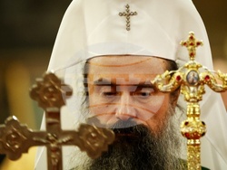 Храм „Св. Александър Невски“ - благодарствен молебен за Освобождението на България