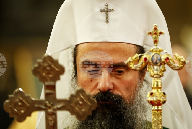 Православната църква отслужи благодарствени молебени за Освобождението на България 