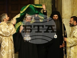 Храм „Св. Александър Невски“ - благодарствен молебен за Освобождението на България