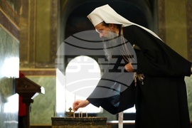 Храм „Св. Александър Невски“ - благодарствен молебен за Освобождението на България