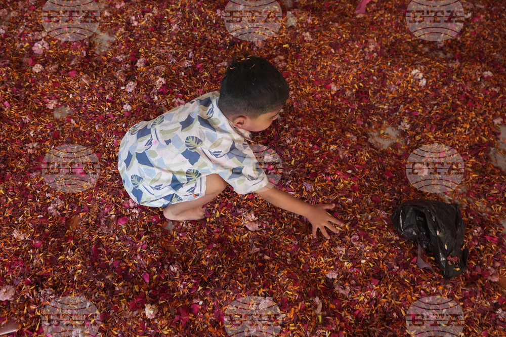 India Hindu Festival