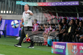 Women's Asia Cup Soccer China Bangladesh