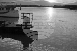 Пролет край Дунав