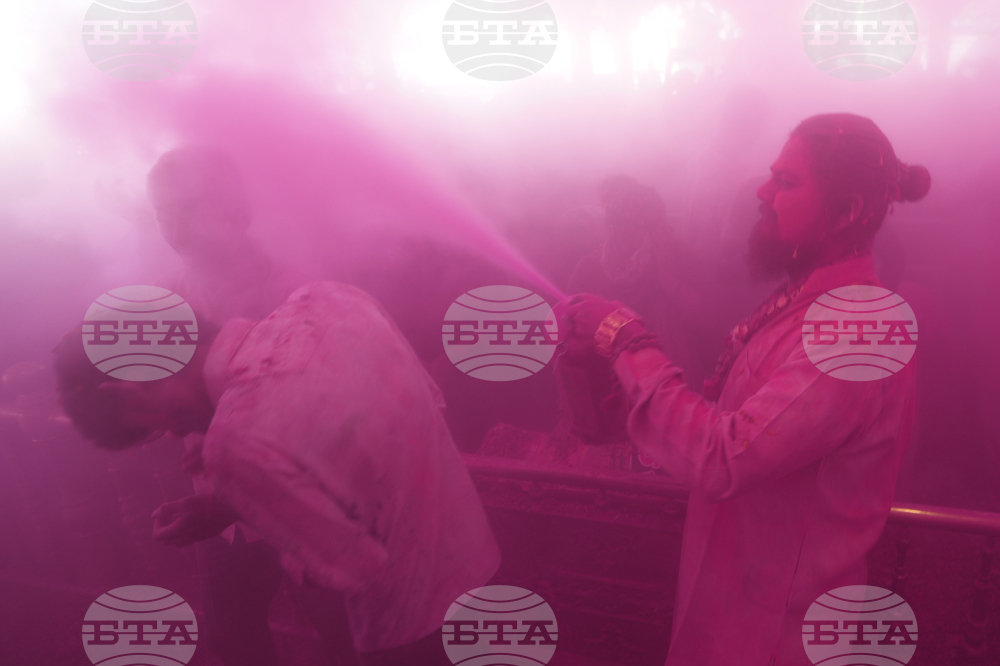 India Hindu Festival