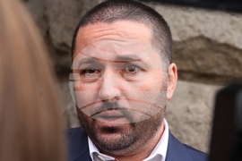 Централна избирателна комисия - коалиция „Сияние“ - регистрация