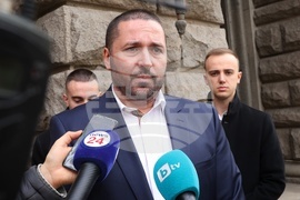 Централна избирателна комисия - коалиция „Сияние“ - регистрация