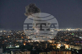 ADDITION Lebanon Israel Iran