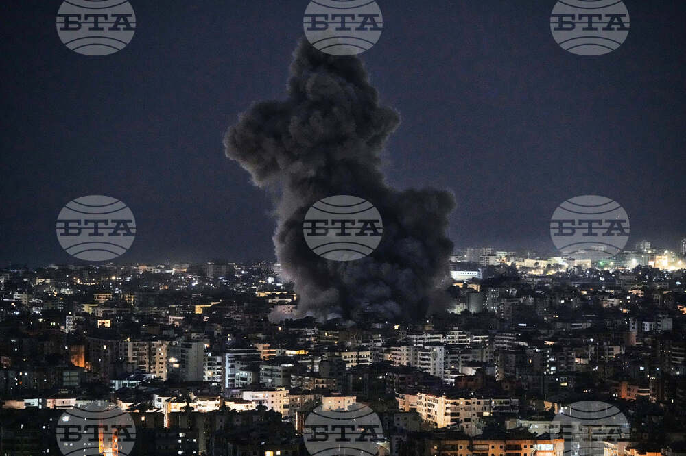 ADDITION Lebanon Israel Iran