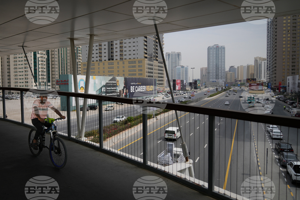 Emirates Iran US Israel