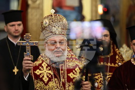 Шипка - 148 години от Освобождението на България - благодарствен молебен