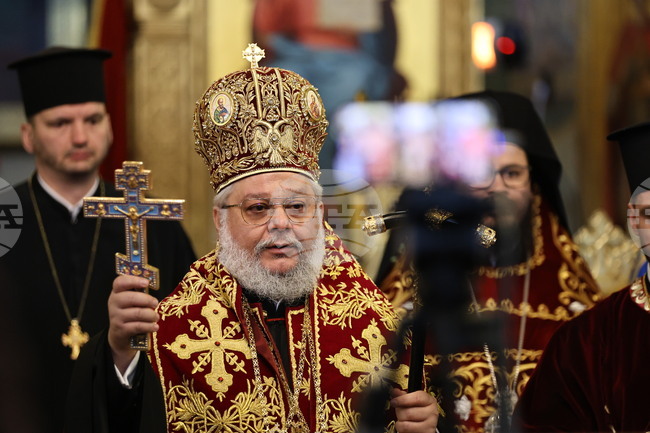 Шипка - 148 години от Освобождението на България - благодарствен молебен