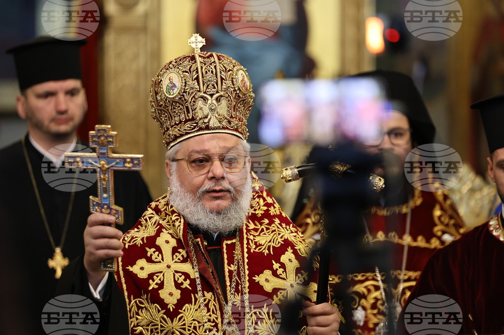 Шипка - 148 години от Освобождението на България - благодарствен молебен