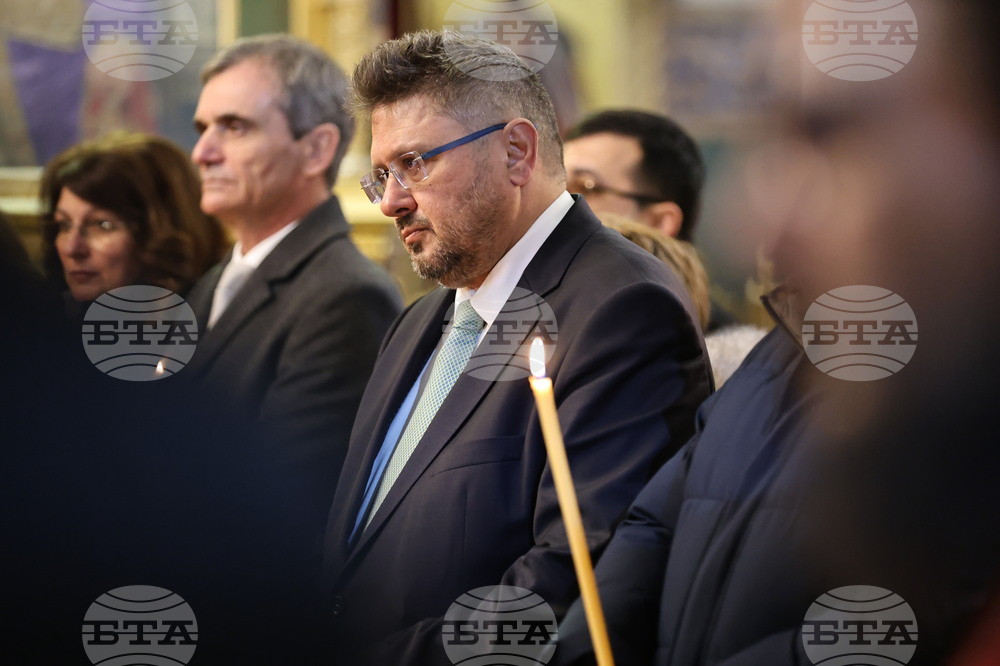 Шипка - 148 години от Освобождението на България - благодарствен молебен