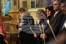 Шипка - 148 години от Освобождението на България - благодарствен молебен