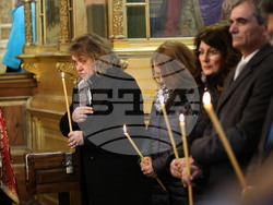 Шипка - 148 години от Освобождението на България - благодарствен молебен