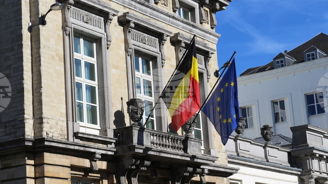 Съветът за национална сигурност на Белгия ще заседава в петък заради обстановката в Близкия изток