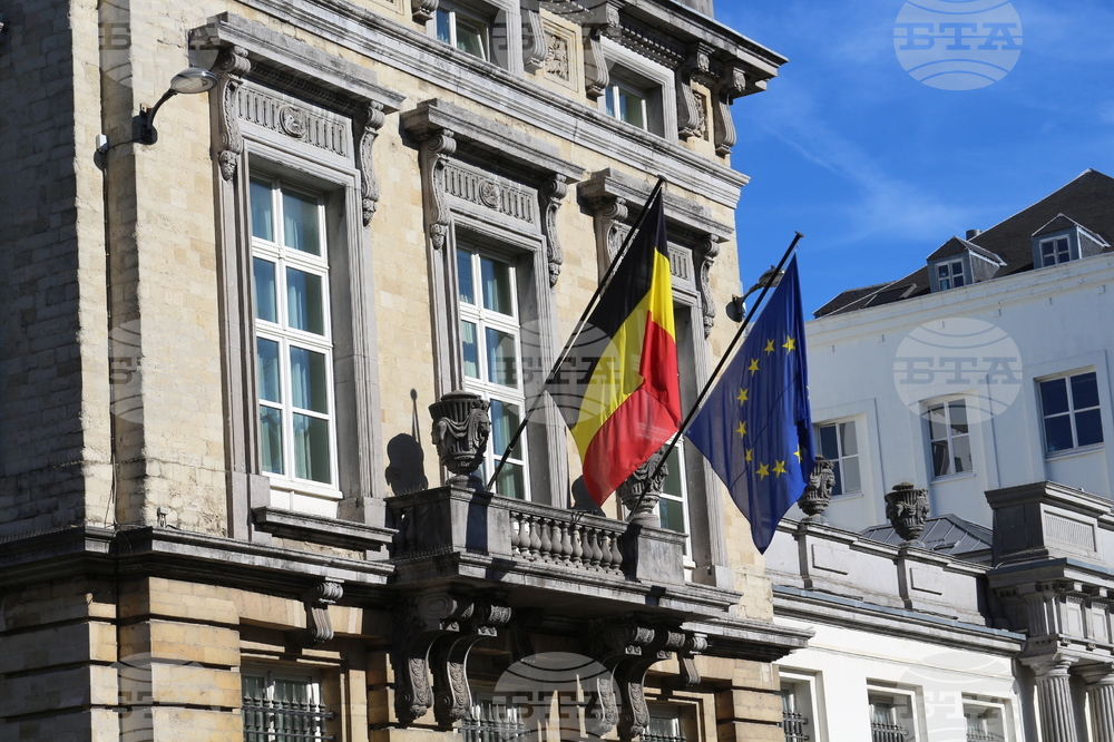 Съветът за национална сигурност на Белгия ще заседава в петък заради обстановката в Близкия изток