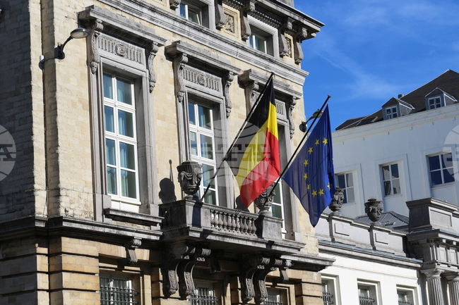 Съветът за национална сигурност на Белгия ще заседава в петък заради обстановката в Близкия изток