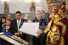 Шипка - 148 години от Освобождението на България - благодарствен молебен