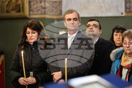 Шипка - 148 години от Освобождението на България - благодарствен молебен