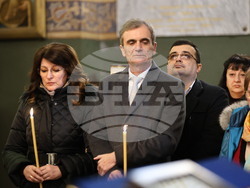 Шипка - 148 години от Освобождението на България - благодарствен молебен