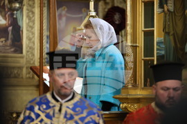 Шипка - 148 години от Освобождението на България - благодарствен молебен