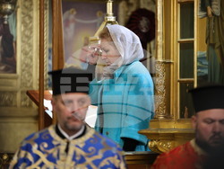 Шипка - 148 години от Освобождението на България - благодарствен молебен