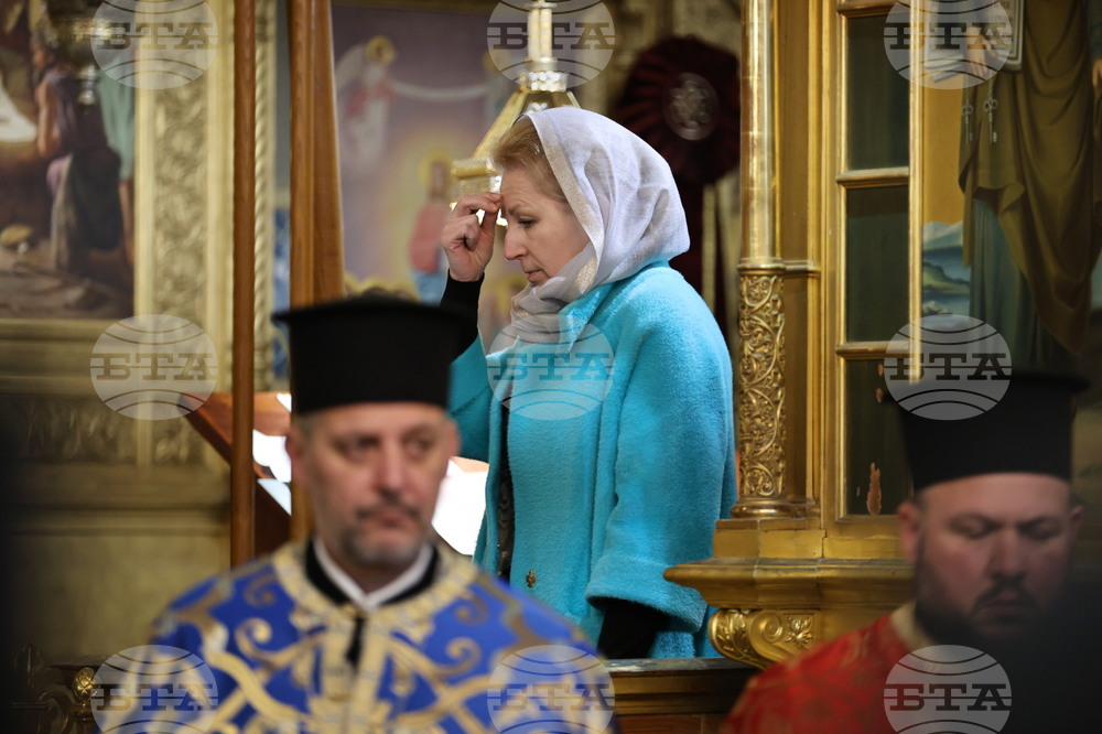 Шипка - 148 години от Освобождението на България - благодарствен молебен