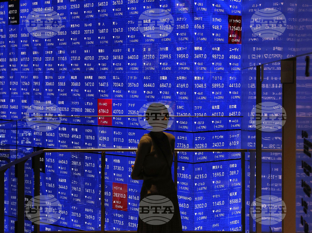 Japan Financial Markets