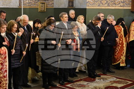 Шипка - 148 години от Освобождението на България - благодарствен молебен