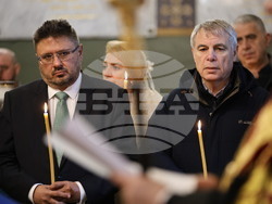 Шипка - 148 години от Освобождението на България - благодарствен молебен