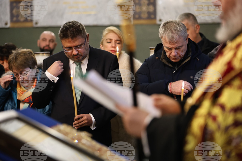 Шипка - 148 години от Освобождението на България - благодарствен молебен