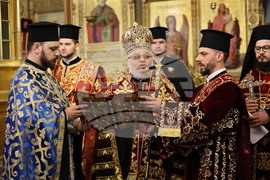 Шипка - 148 години от Освобождението на България - благодарствен молебен