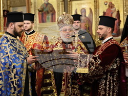 Шипка - 148 години от Освобождението на България - благодарствен молебен