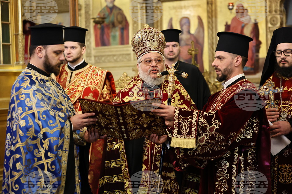 Шипка - 148 години от Освобождението на България - благодарствен молебен