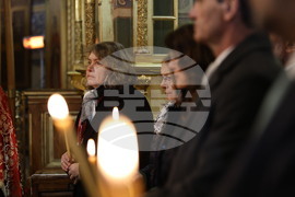 Шипка - 148 години от Освобождението на България - благодарствен молебен