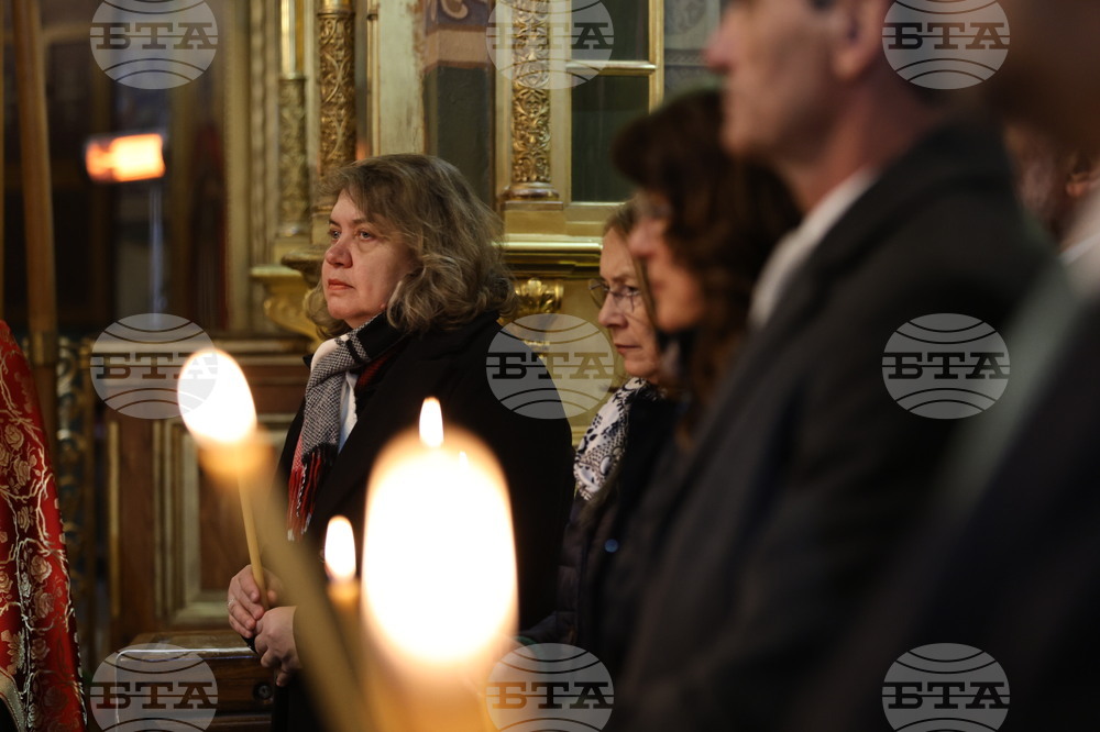 Шипка - 148 години от Освобождението на България - благодарствен молебен