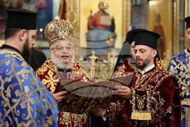 Шипка - 148 години от Освобождението на България - благодарствен молебен