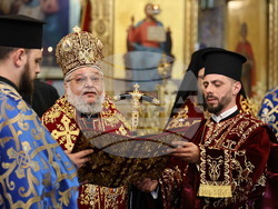 Шипка - 148 години от Освобождението на България - благодарствен молебен