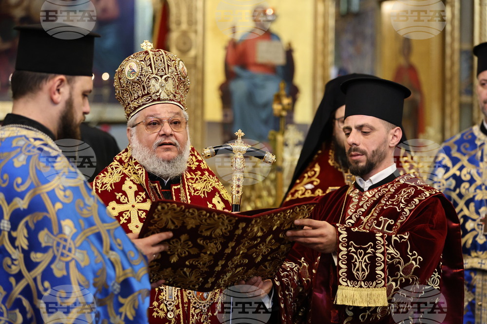 Шипка - 148 години от Освобождението на България - благодарствен молебен