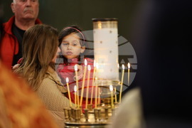 Шипка - 148 години от Освобождението на България - благодарствен молебен